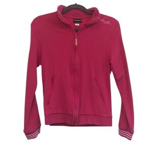 🌹Body Glove Pink Sweater 🌹